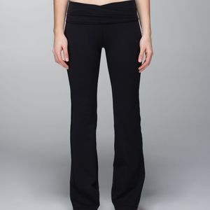 Lululemon Astro Pants